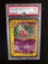 Slowking H22/H32 Aquapolis PSA 9 MINT Pokemon Graded Card